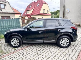 Mazda CX-5 2.2 110kW 2014 149462km 4x4 Revolution 1.majitel - 6