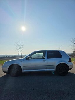 VW Golf 4 1.9 TDi 81kw - 6