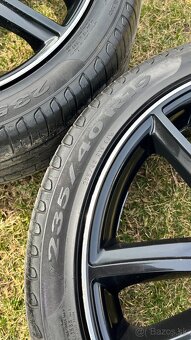 ☀️Sada kolies 5x112 r19 superb 3 Passat b8 - 6