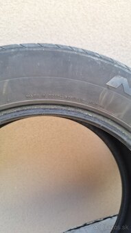 Letné pneumatiky 225/60 R17 Nexen - 6