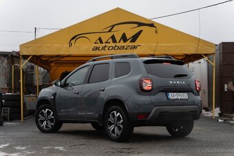 -V ZARUKE- Dacia Duster -AUTOMAT 1.3 TCe 150 Journey 4x2 EDC - 6