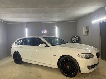 Alpina 5x120 r20 - 6