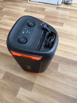 JBL partybox 110 - 6