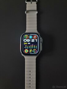 Smart Watch 9 Ultra 49mm⌚ - 6