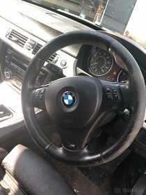 Rozpredam Diely BMW E90 325D M packet 145kw m57 306d3 - 6