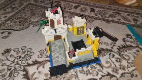Lego piráti 6276 - 6