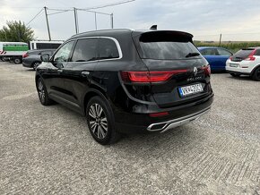 Renault Koleos Initiale Paris Blue dCi 190 4×4 X-Tronic - 6