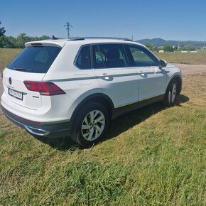 Volkswagen Tiguan 2,0 TDI evo,,4 motion - 6