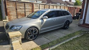 Skoda superb - 6