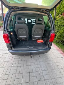 SEAT Alhambra - 6