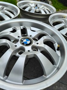 5x120 R16 BMW - 6