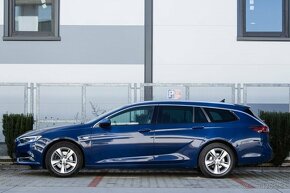 Opel Insignia kombi Sports Toruer - 6