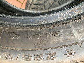 DUNLOP WINTER SPORT 225/60R17 … - 6