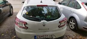 Renault Megane grandtour - 6