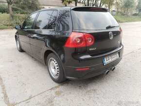 = VW GOLF 5 2.0TDI 103KW 4X4 = - 6