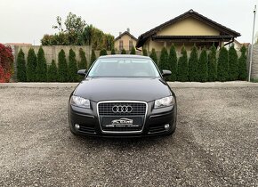 AUDI A3 SPORTBACK 2.0 TDI - 6