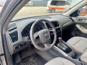 Audi Q5 3.0 TDI quattro S tronic - 6