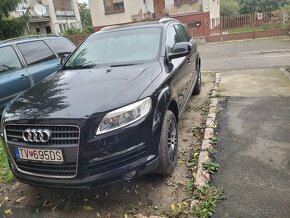 Audi q7 3.0tdi - 6