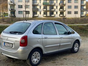 Citroen Xsara Picasso - 6