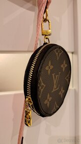 LOUIS VUITTON PACHETE - 6