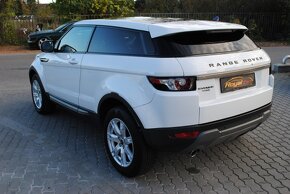 Land Rover Range Rover Evoque 2.2 TD4 DYNAMIC - 6