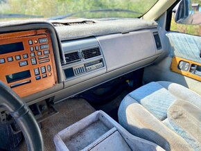 1992 Chevrolet Silverado C1500 Anahem Industries - 6