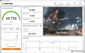 Herný PC so Zarukou • i7 3770 • RX570 8G • 16G - 6