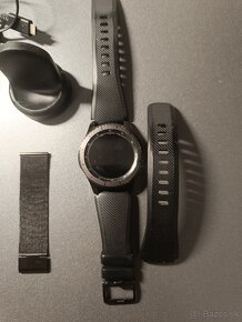 SAMSUNG GEAR S3 FRONTIER - 6