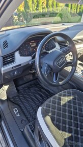 Audi Q7 3.0 45tdi model 2019 Hybrid, odpočet DPH - 6