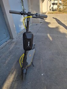 elektrokolobezka Segway-Ninebot MAX G30 - 6