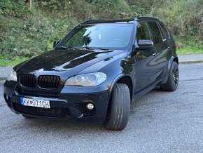 BMW X5 XDRIVE40D M-PACKET 7 miest - 6