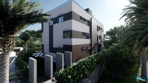 ☀Zadar/Zaton–moderný apartmán 69m2, s výťahom a pohľadom na  - 6