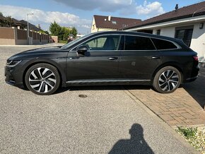 Vw Arteon shooting brake 2.0Tdi 147kw DSG 3 R-line/42tis km/ - 6