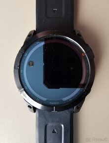 Predám GARMIN FÉNIX 7X SAPPHIRE SOLAR - 460€ + dohoda - 6