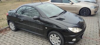 Peugeot 206 cc - 6