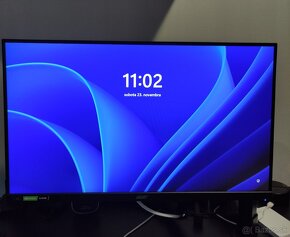 Monitor Acer Nitro 240Hz, 1ms, 350cd / m2 (v Záruke) - 6