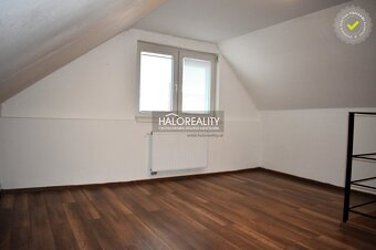 HALO reality - Predaj, mezonetový byt Malé Leváre - NOVOSTAV - 6