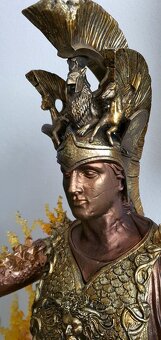 Socha Assassins Creed Odyssey Kassandra od Pure Arts - 6