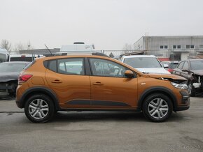 Dacia Sandero Stepway Expression - 6