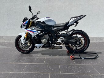 BMW S1000R - 6