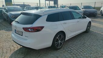 Opel Insignia ST 2.0 CDTI Innovation - 6