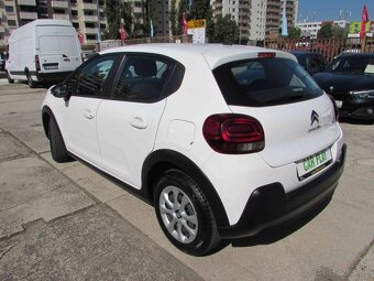 Citroën C3 - Možný odpočet DPH - 6