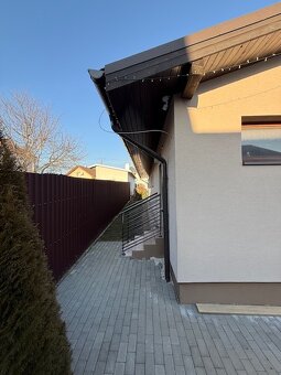 Predaj 5-izbového bungalovu na pozemku viac ako 1600 m2 - 6