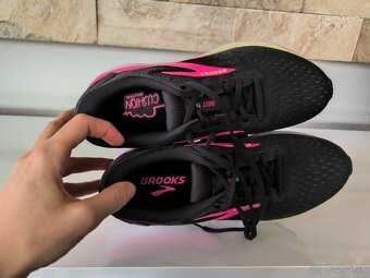 BROOKS GHOST 16  Pôvodná cena: 149,90EUR Bežecké Tenisky - 6