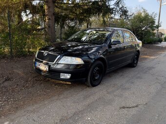 Škoda Octavia 1.9 TDI 77 kW – spoľahlivá a bez investícií - 6