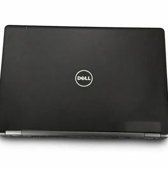 Dell Latitude 5480 - 6