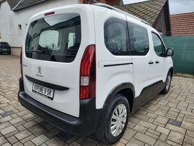 Peugeot Rifter 1.2 PureTech Active - 6