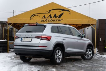 Škoda Kodiaq -2021- 2.0 TDI SCR Ambition DSG - 6