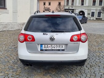 Volskwagen Passat 2.0TDi DSG - 6