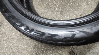 Pirelli 315/40r21 letne - 6